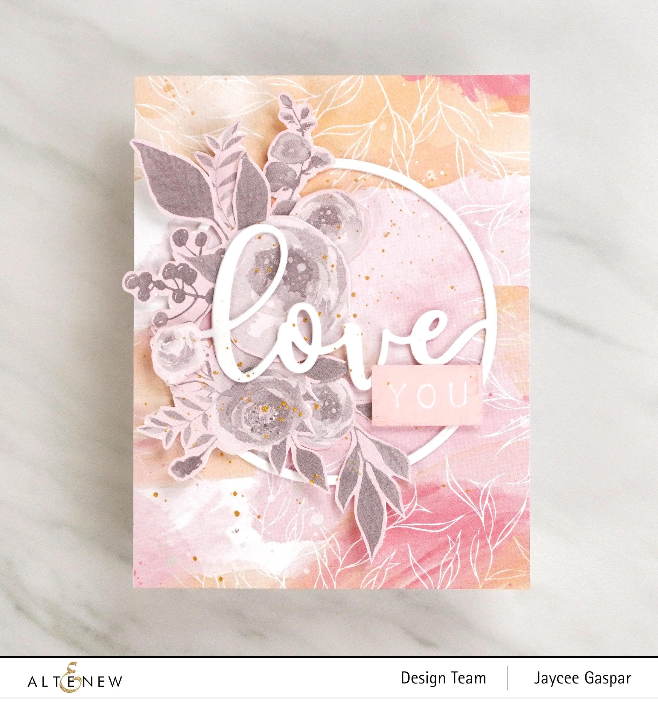 altenew-circled-greetings-stanzen-bundle-4-teilig-rund image 2
