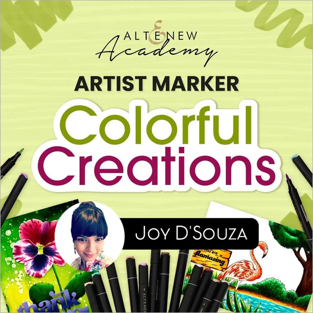 altenew-colorful-creations-marker-onlinekurs-joy-dsouza image 1