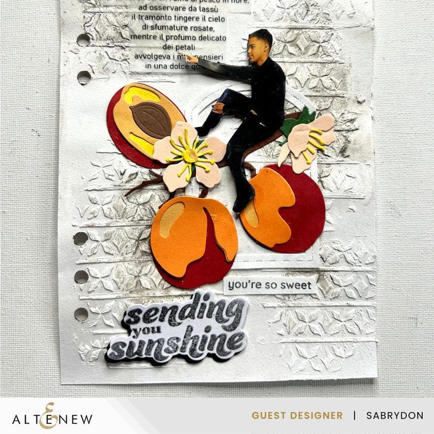 altenew-sweet-apricots-layering-stanzschablonen-14tlg image 7