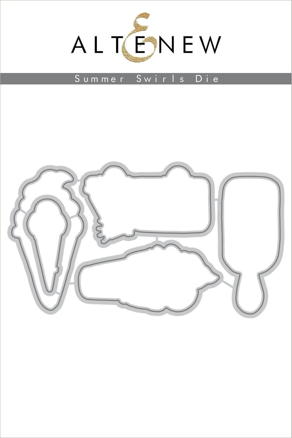 altenew-summer-swirls-stanzschablonen-5-teilig-sterne image 1
