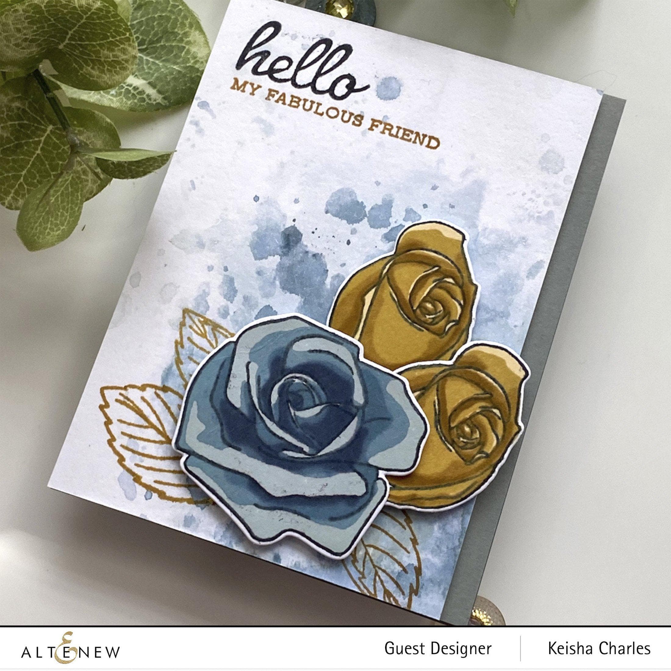 altenew-cartoon-rose-mask-schablone-6x6-floral-rosen image 3