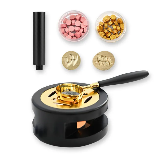 altenew-wax-seal-starter-bundle-wachssiegel-set image 1