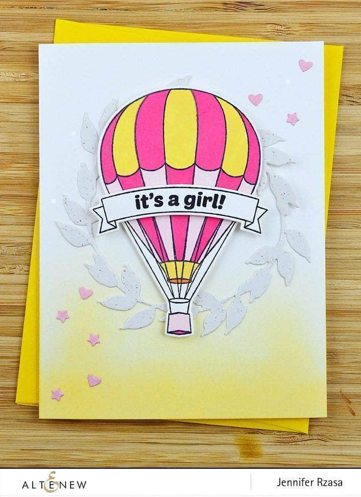 altenew-baby-balloon-stempelset-baby-22-teilig image 7