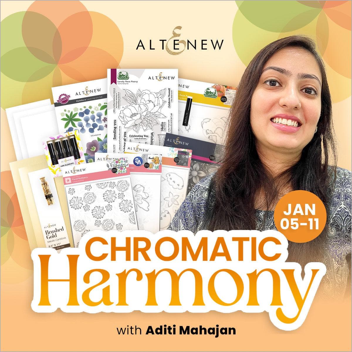 altenew-chromatic-harmony-class-pass-class-kit-bastelkurs image 2