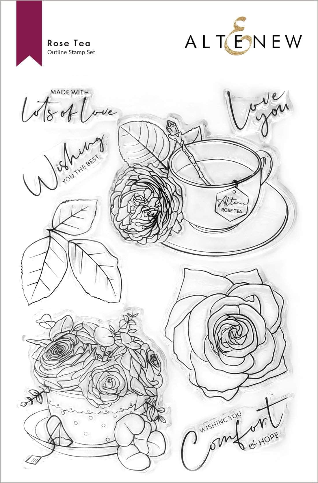 altenew-rose-tea-komplett-bundle-stempel-stanzen-rosen image 6