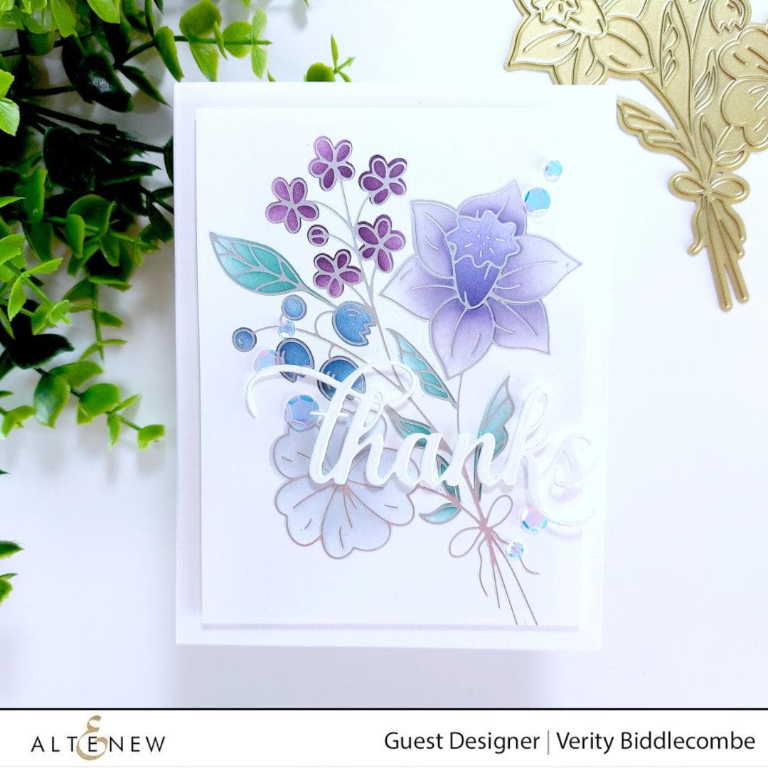 altenew-morning-blooms-schablone-blumen-2-in-1 image 3