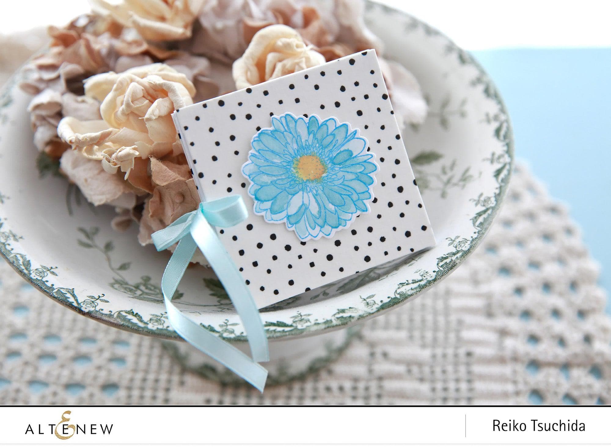 altenew-stamps-mini-gerbera-stempelset-floral-2x3 image 4