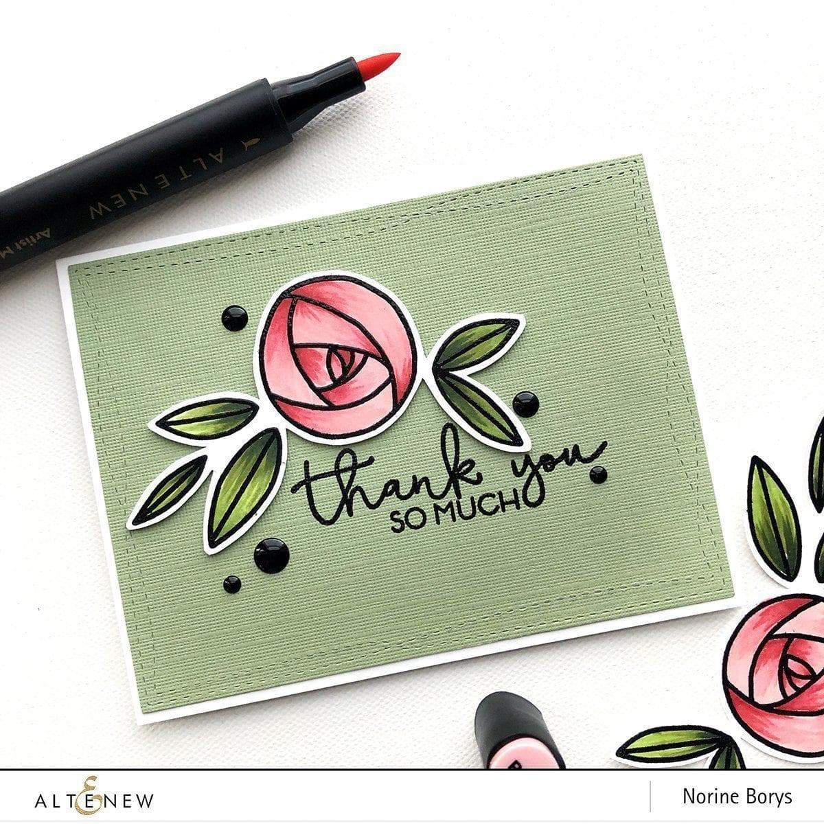 altenew-rennie-roses-stempelset-rosen-4x6 image 7
