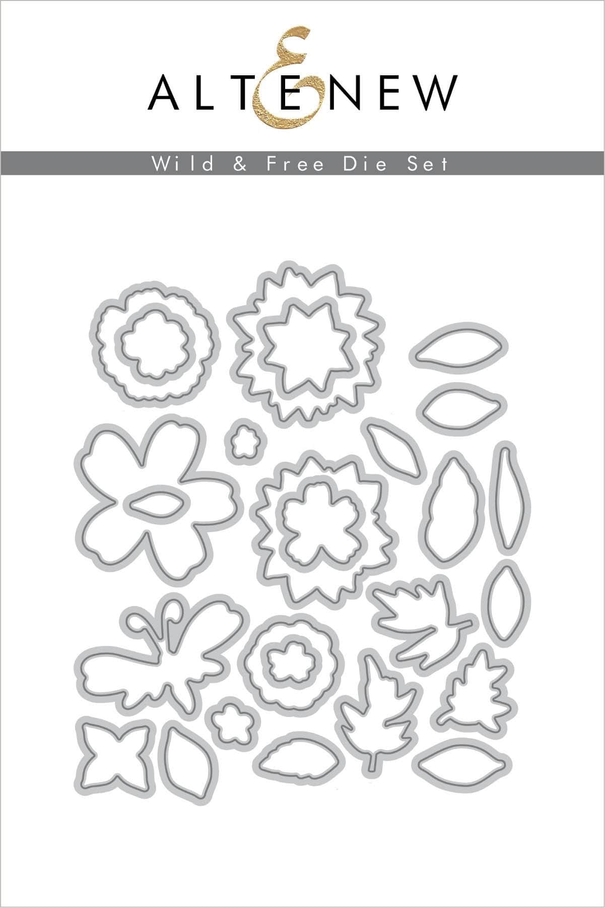 altenew-wild-free-komplett-bundle-stempel-stanzen image 5