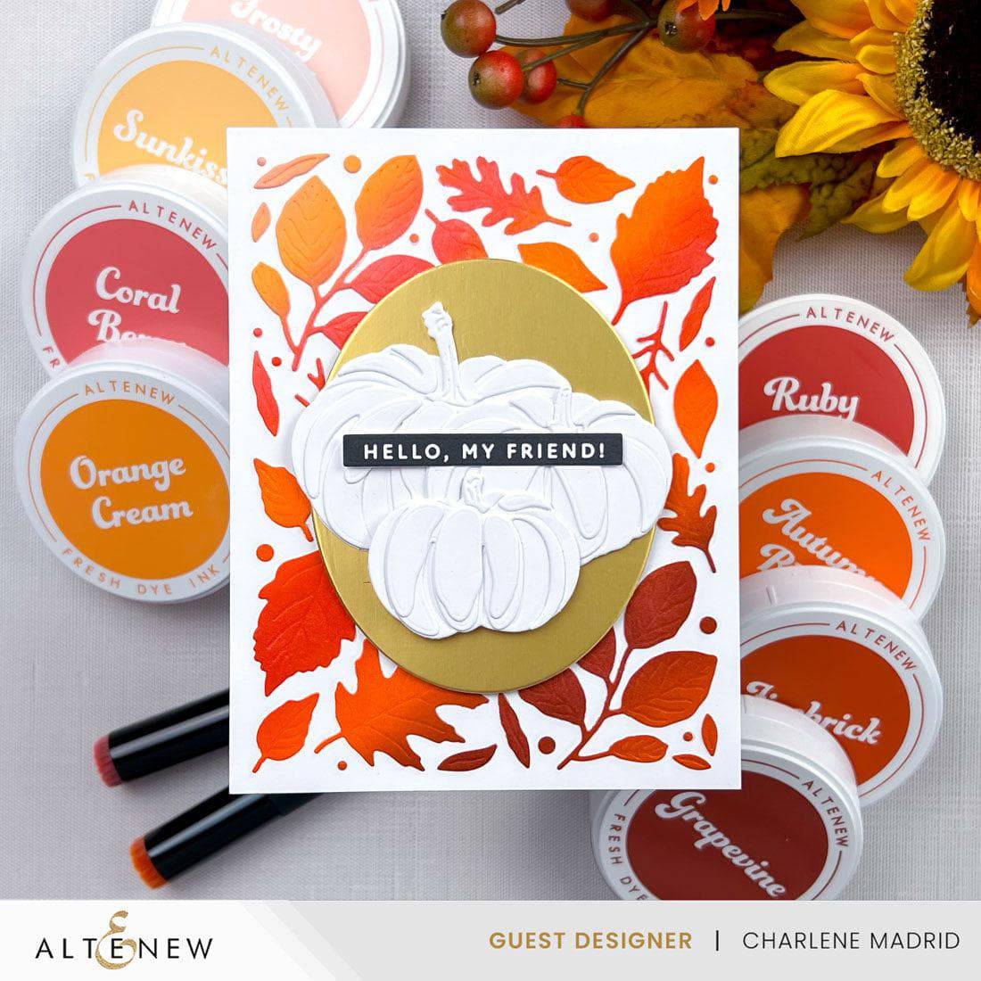 altenew-sunkissed-serenity-fresh-dye-ink-stempelkissen-12er-set image 7