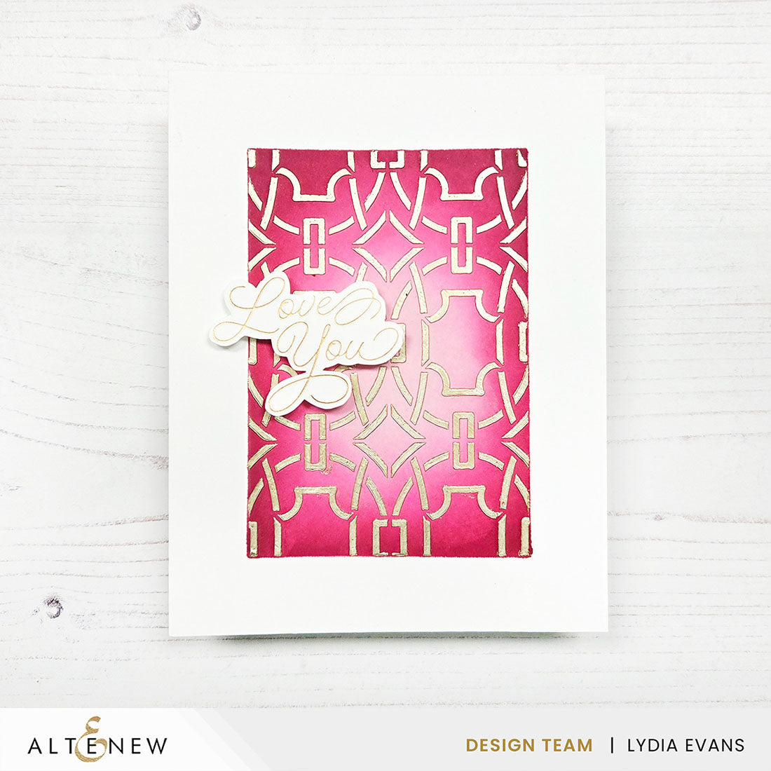 altenew-luxe-lattice-schablone-6x6-zoll-hintergrund image 4