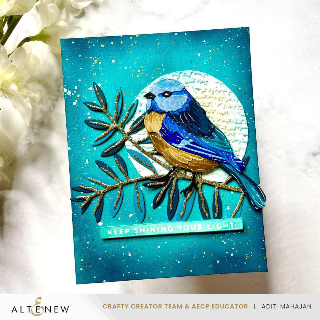 altenew-sweet-dreams-cardstock-bundle-40-blatt-blau image 8