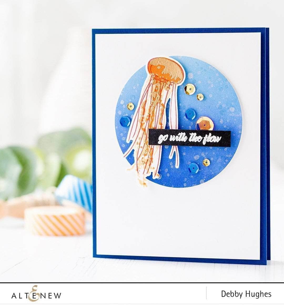 altenew-painted-jellyfish-stempelset-quallen-12-teilig image 6