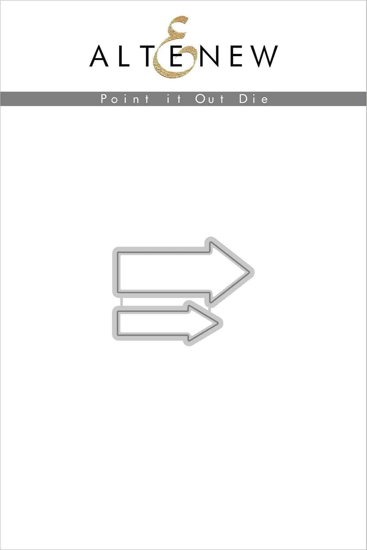 altenew-point-it-out-stanzschablonen-zeiger-2-teilig image 1