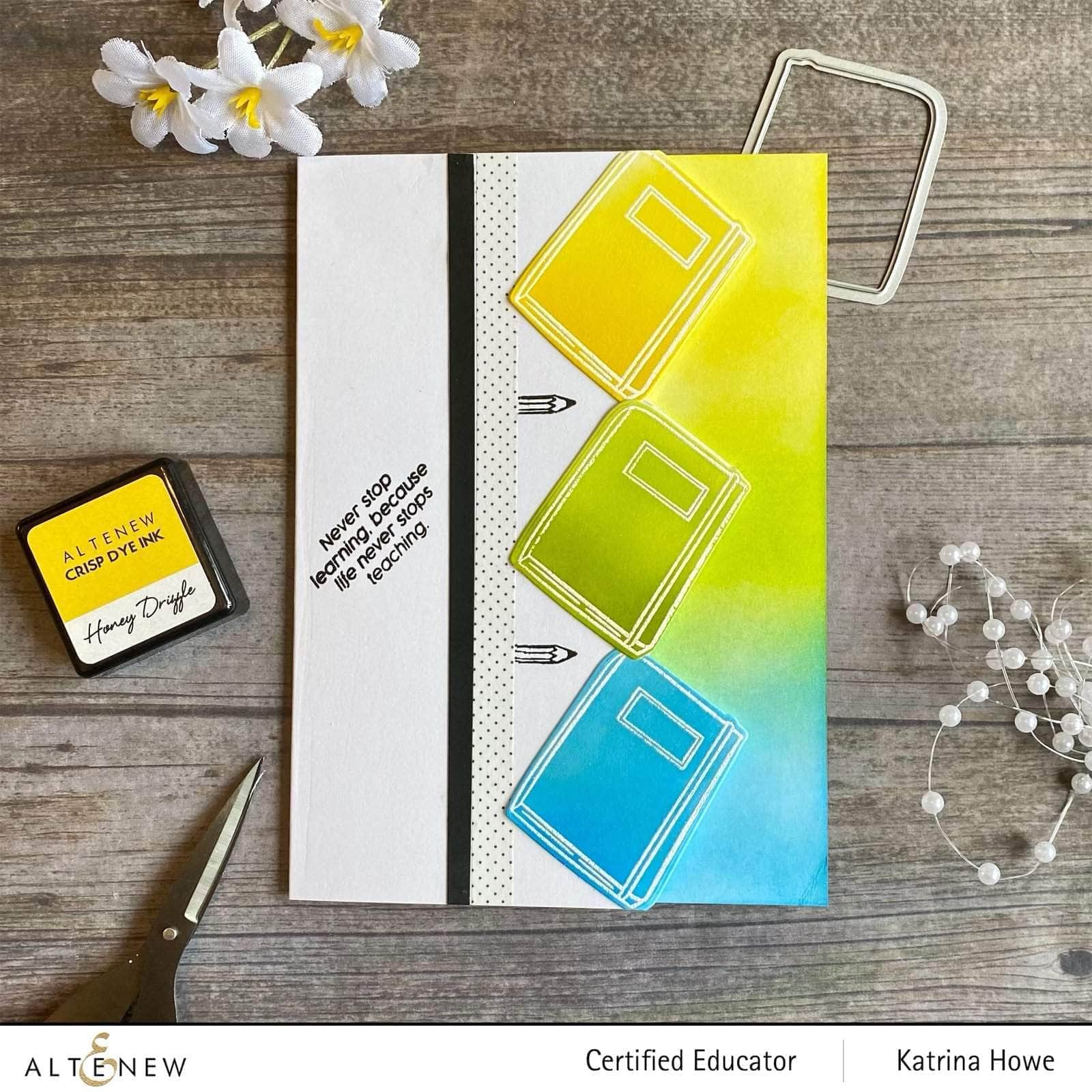 altenew-stamps-handy-dandy-notebook-stempelset-mini-2x3 image 6