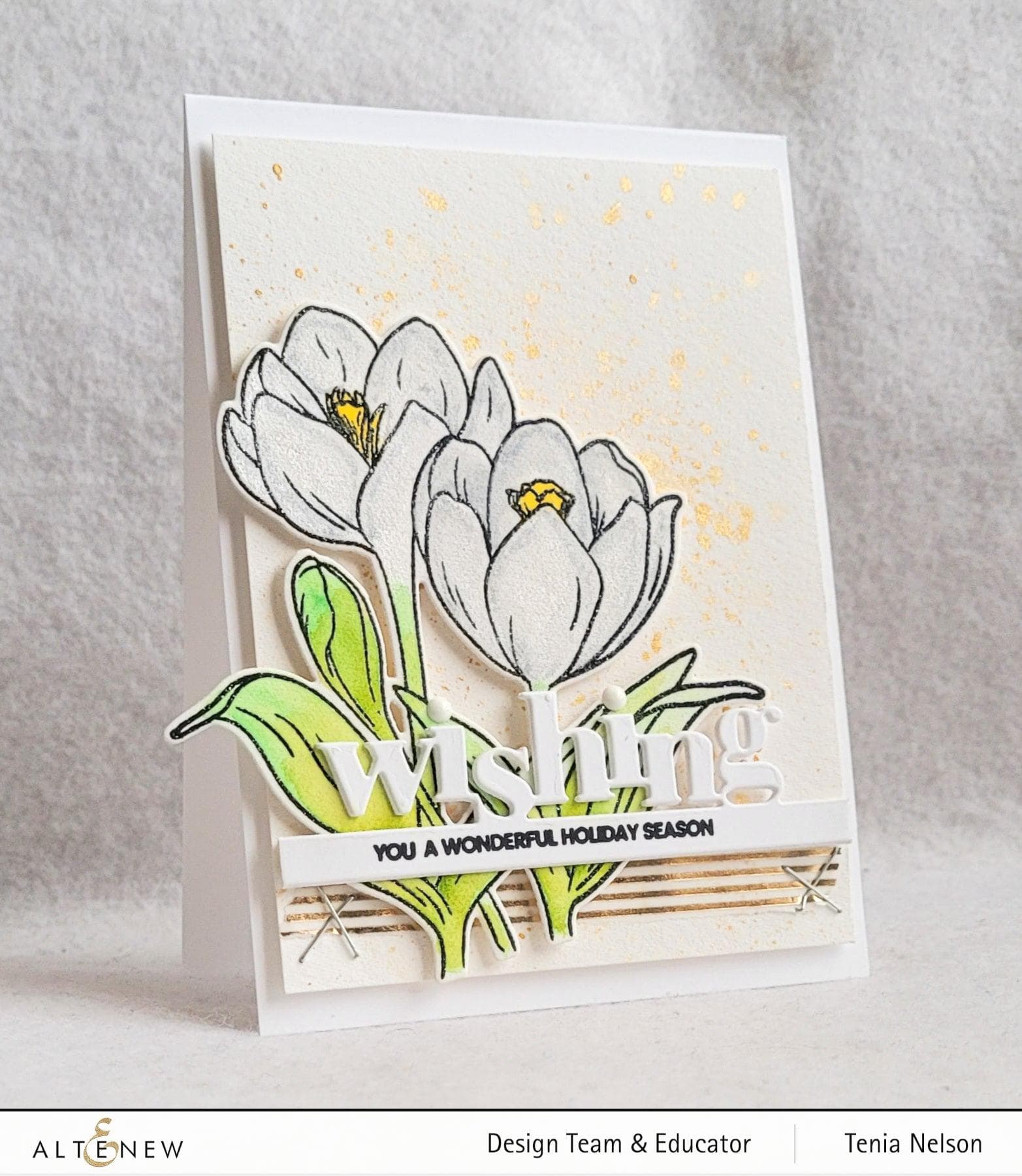 altenew-winter-crocus-stempelset-blumen-13-stempel image 4
