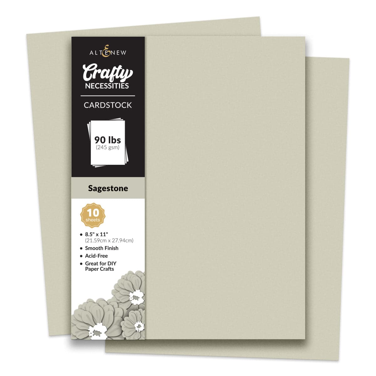altenew-sagestone-cardstock-10-blatt-gr-n-grau image 7
