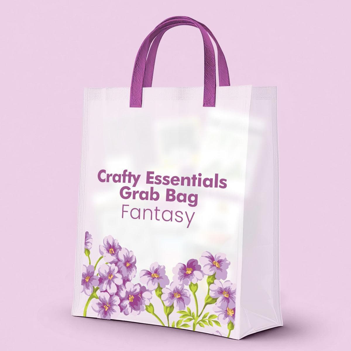 altenew-paper-more-crafty-essentials-grab-bag-fantasy-29-teilig image 1