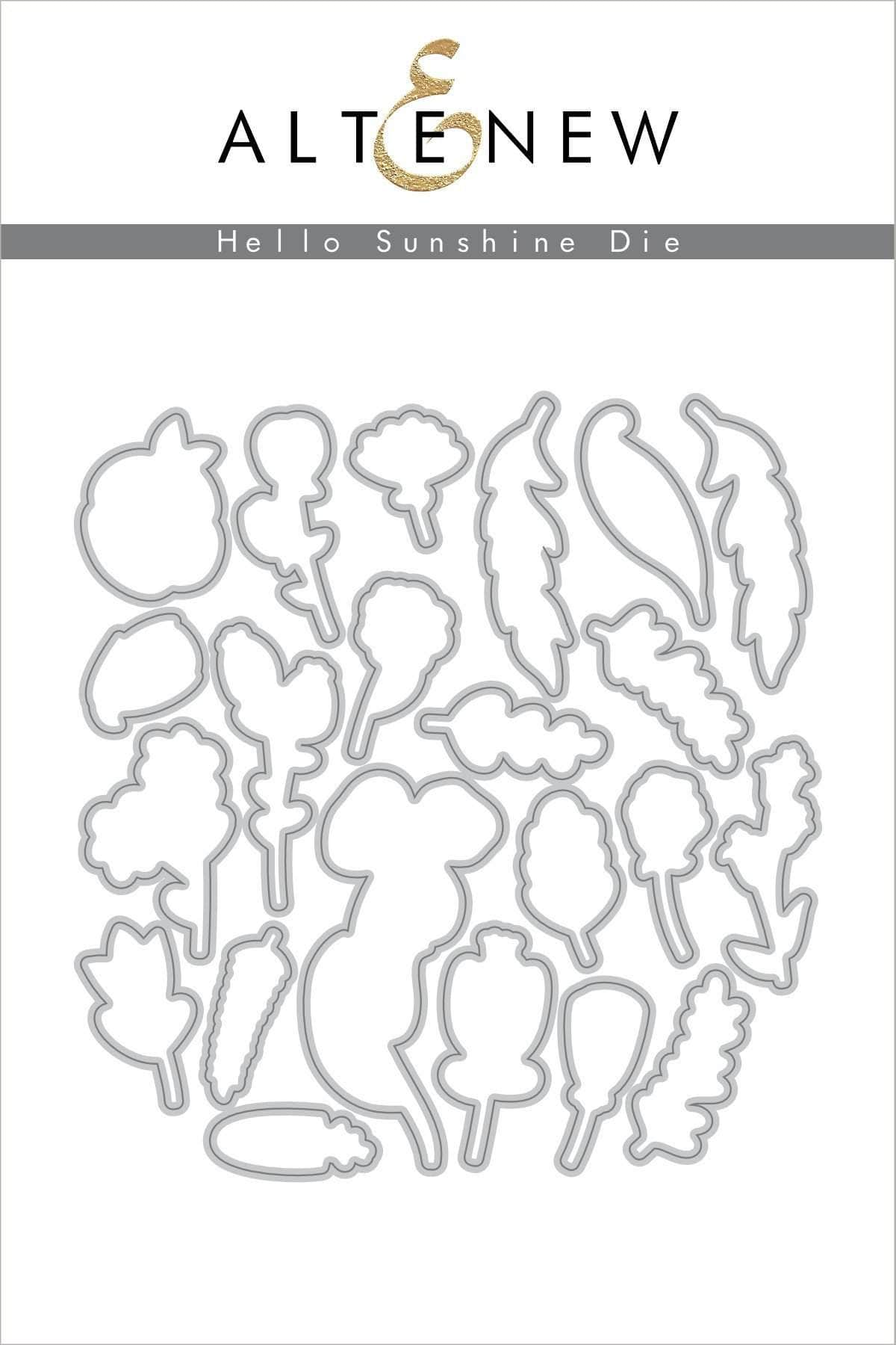 altenew-hello-sunshine-stempelset-komplett-bundle-floral-6x8 image 7
