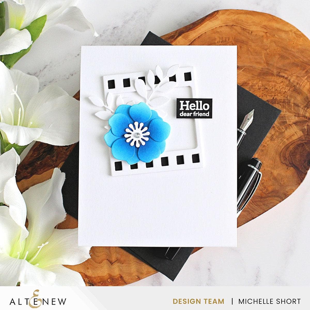 altenew-deep-blue-seas-fresh-dye-ink-mini-cube-set-4-farbig image 3