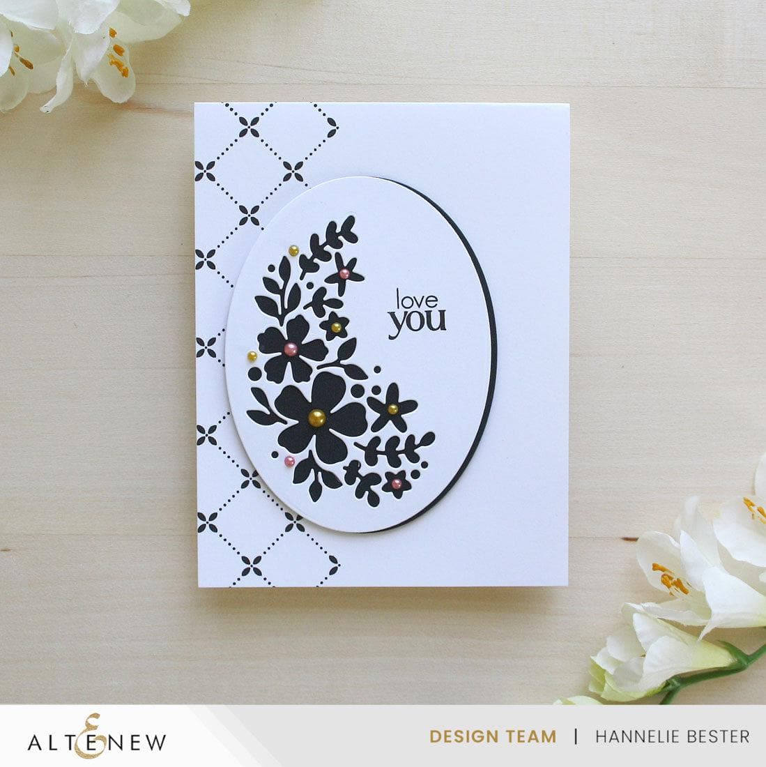 altenew-zero-waste-oval-serenity-die-set-stanzschablonen image 4