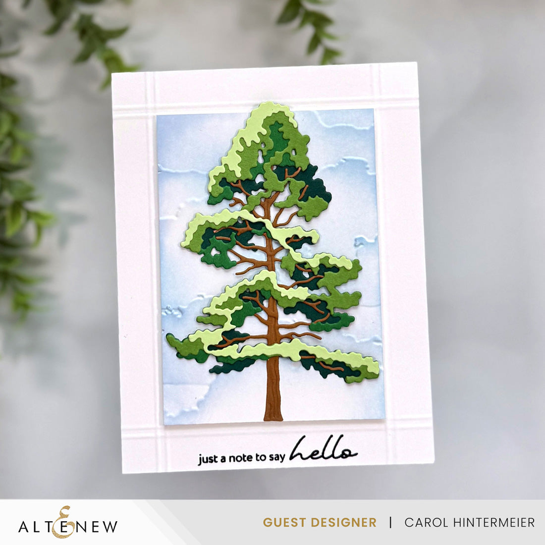 altenew-creative-cuts-jack-pine-tree-stanzen-set-baum image 7