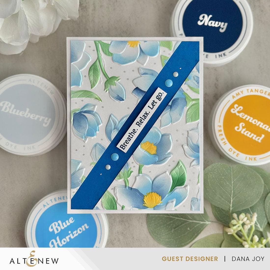 altenew-magnolia-dreams-3d-pr-gefolder-complete-bundle-blumen image 8