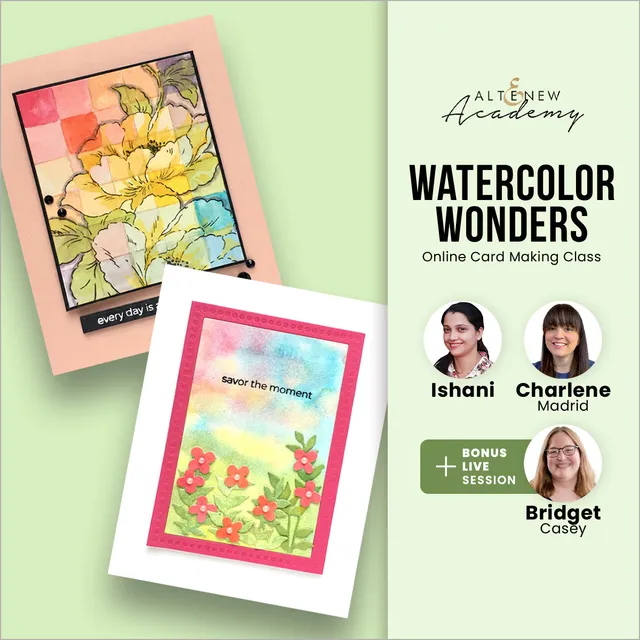 altenew-watercolor-wonders-workshop-deluxe-kit-aquarell image 1