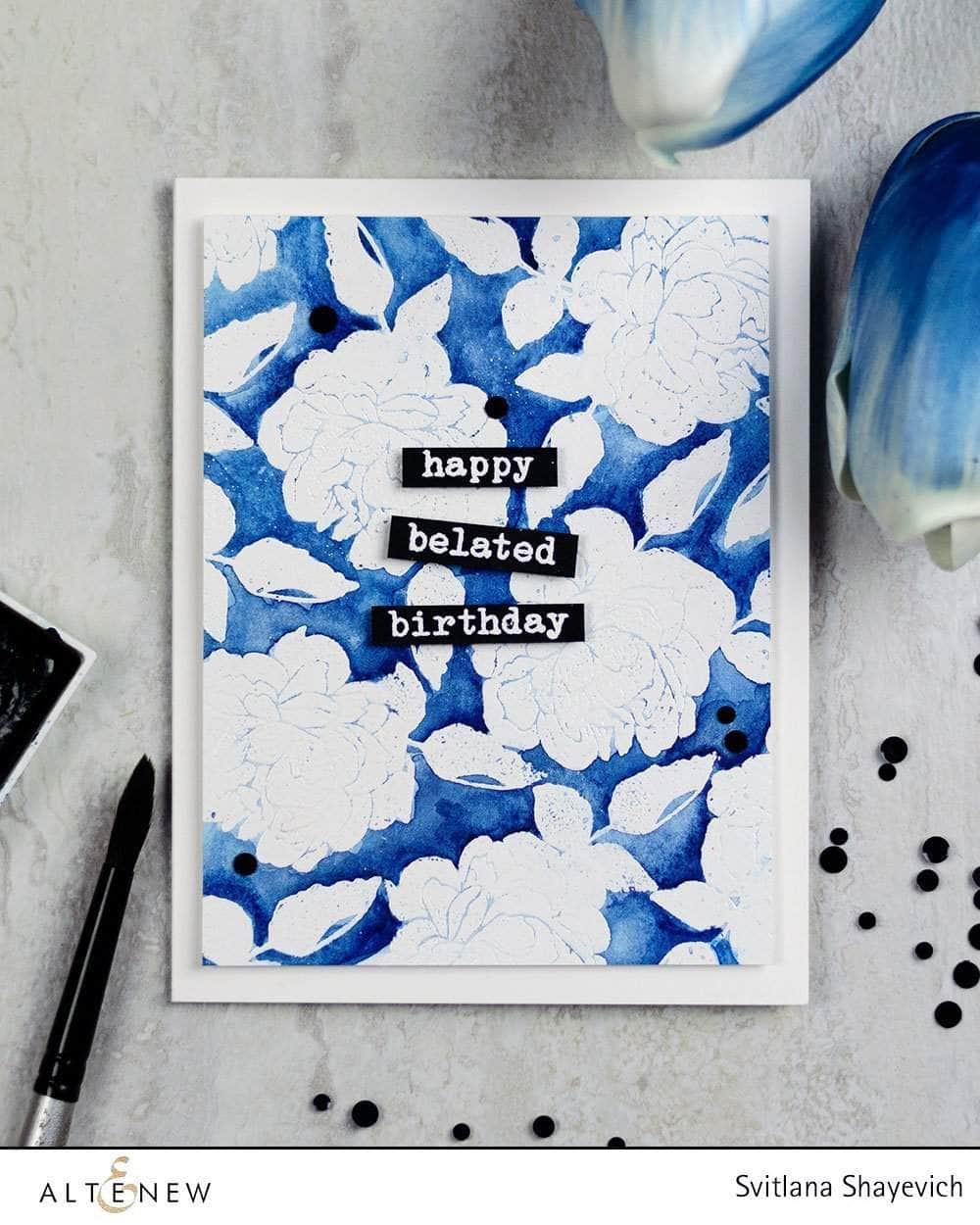 altenew-with-sympathy-stempelset-2x3-mini-pfingstrose-beileid image 3