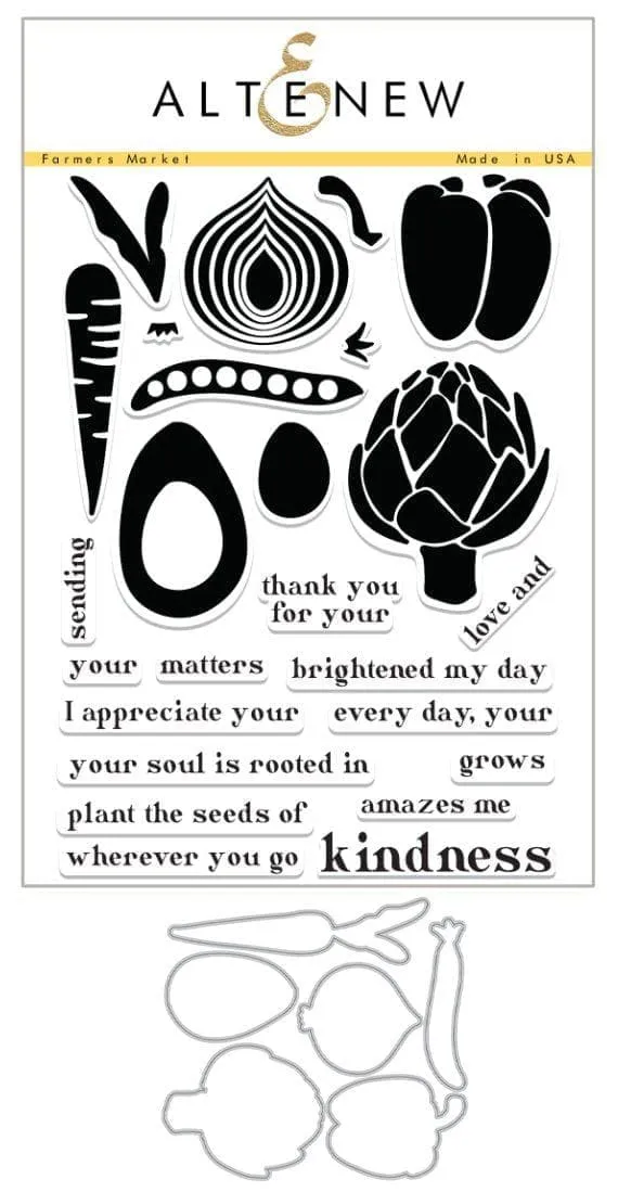 altenew-farmers-market-stempel-stanzen-bundle-gem-se-25-tlg image 1
