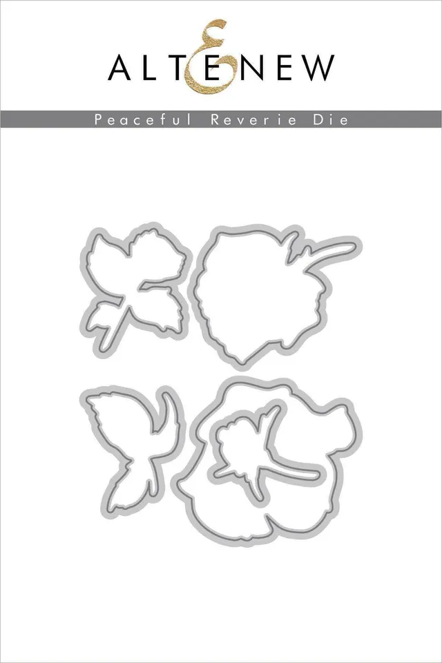 altenew-peaceful-reverie-stanzformen-set-blumen-5-teilig image 1