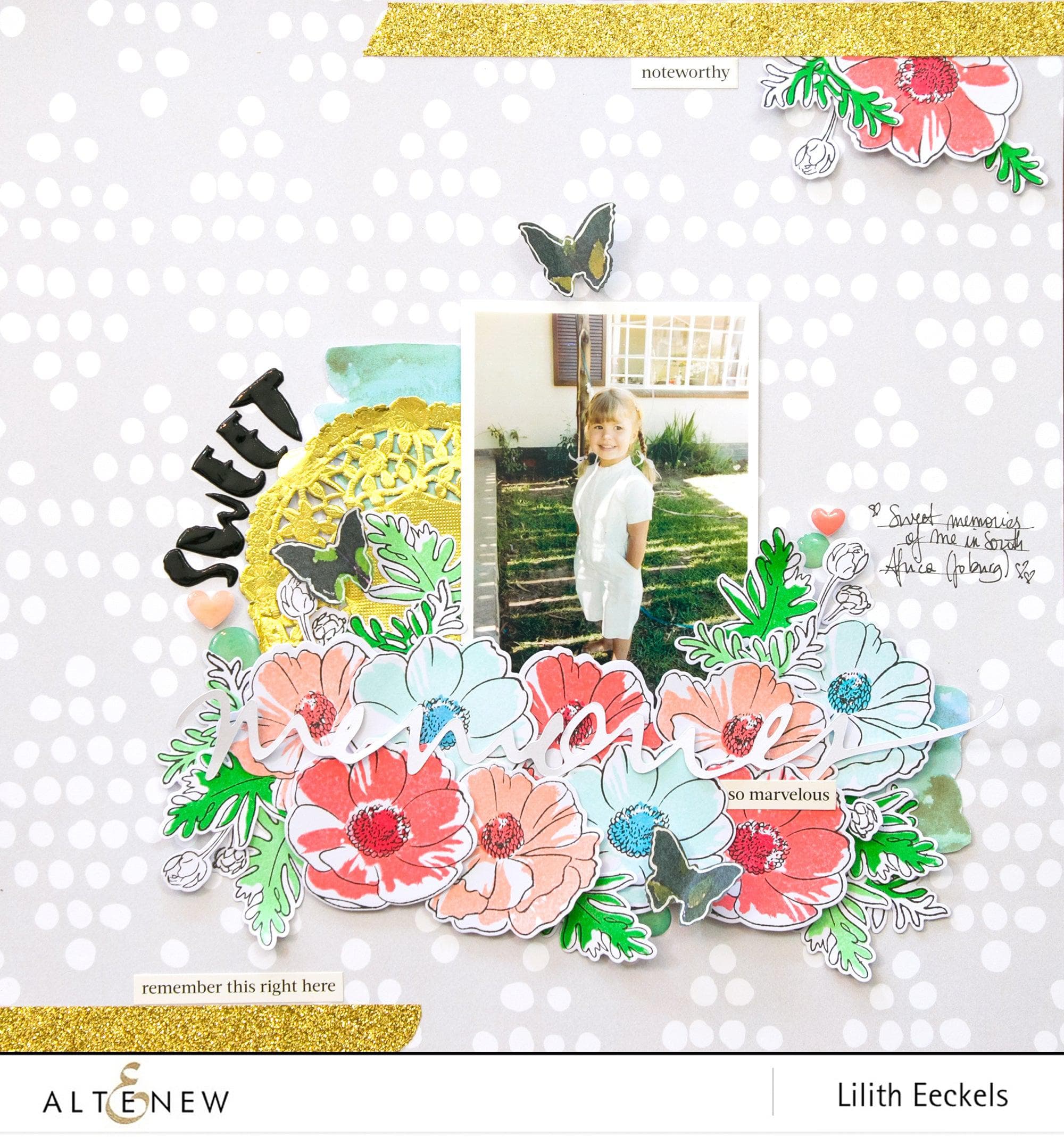altenew-build-a-flower-anemone-coronaria-stempel-stanzen-set image 8