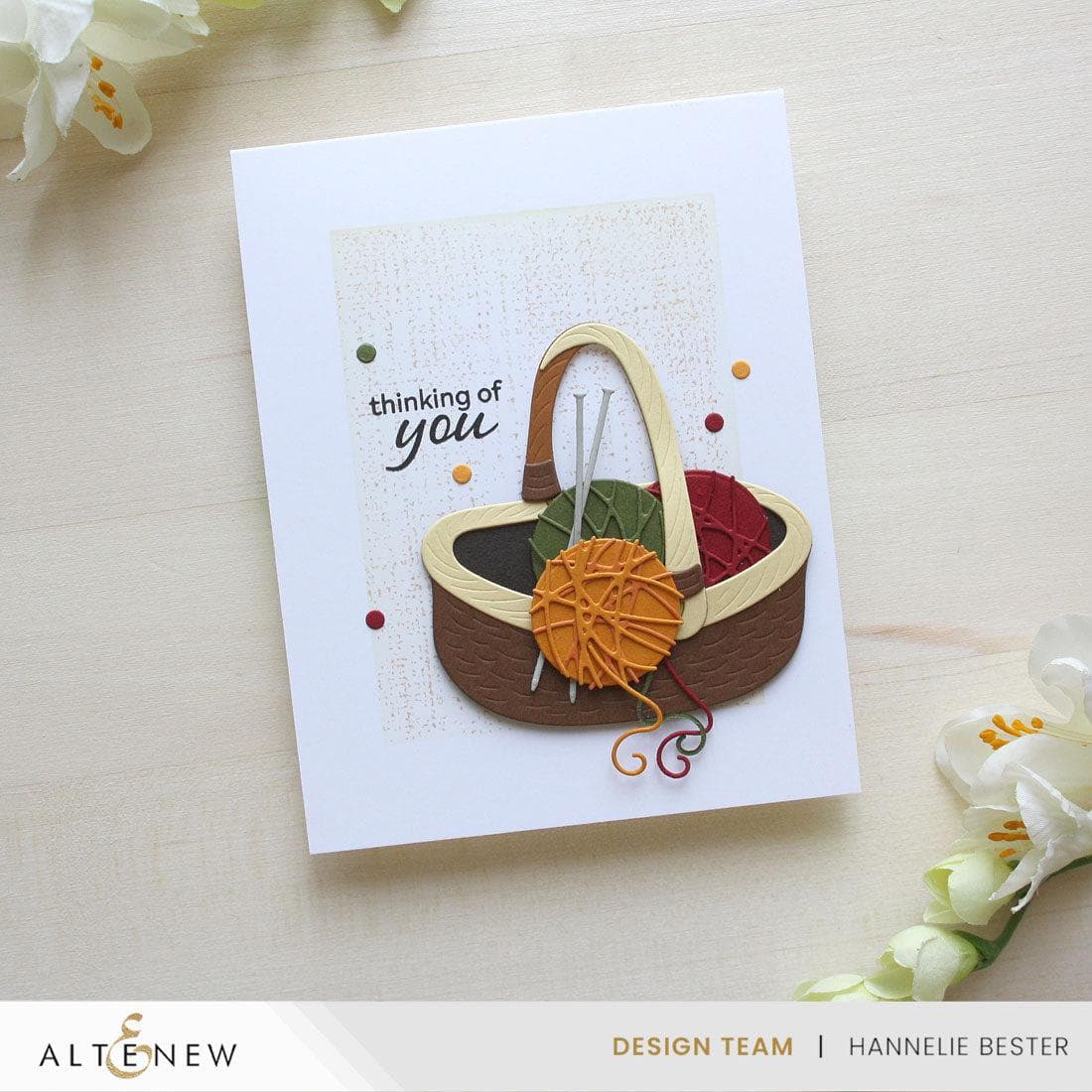 altenew-woven-basket-layering-die-set-korb-stanzen image 4