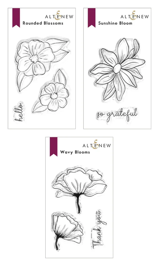 altenew-gardens-around-the-world-mini-stempel-bundle image 1
