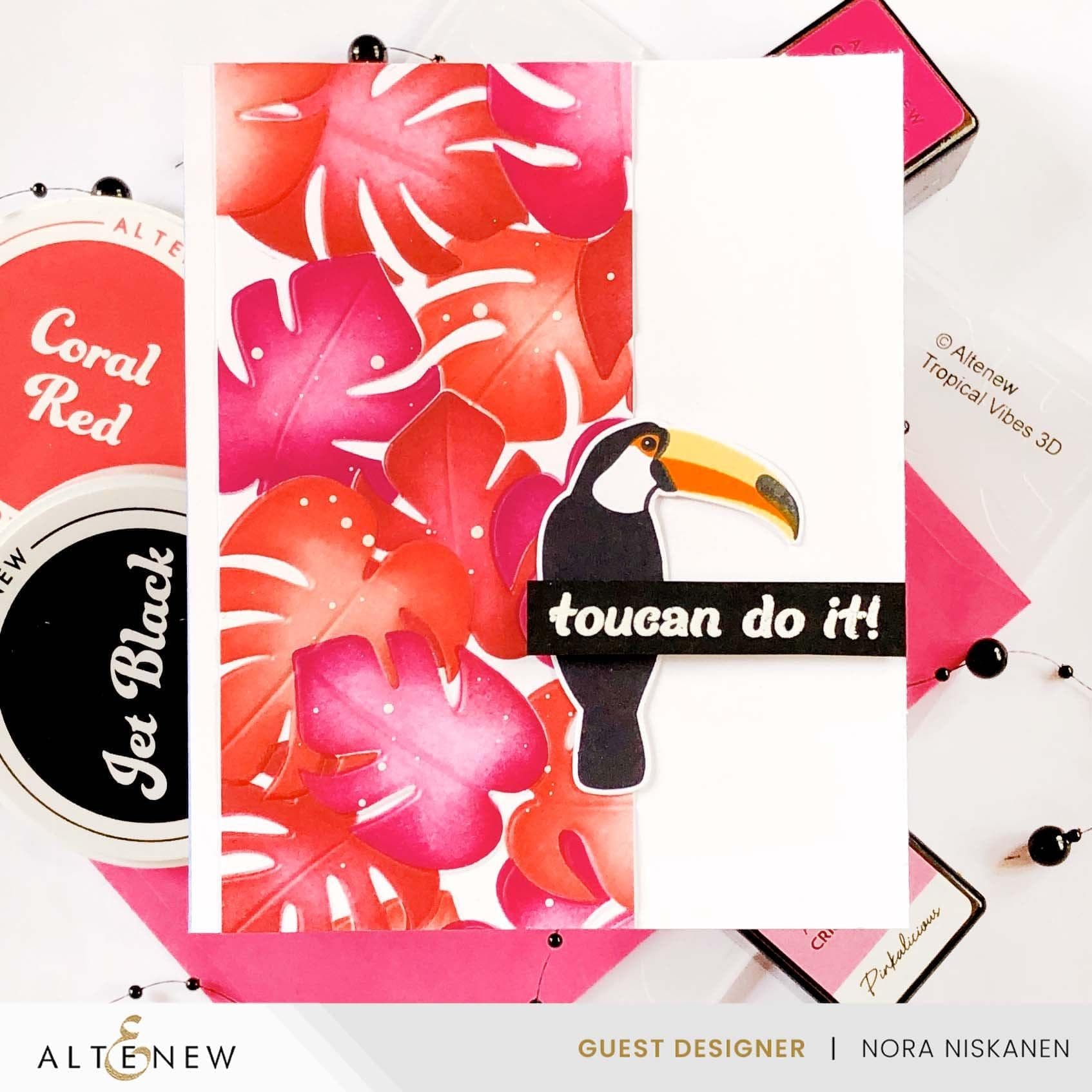 altenew-tropical-tones-fresh-dye-ink-mini-cubes-12er image 2