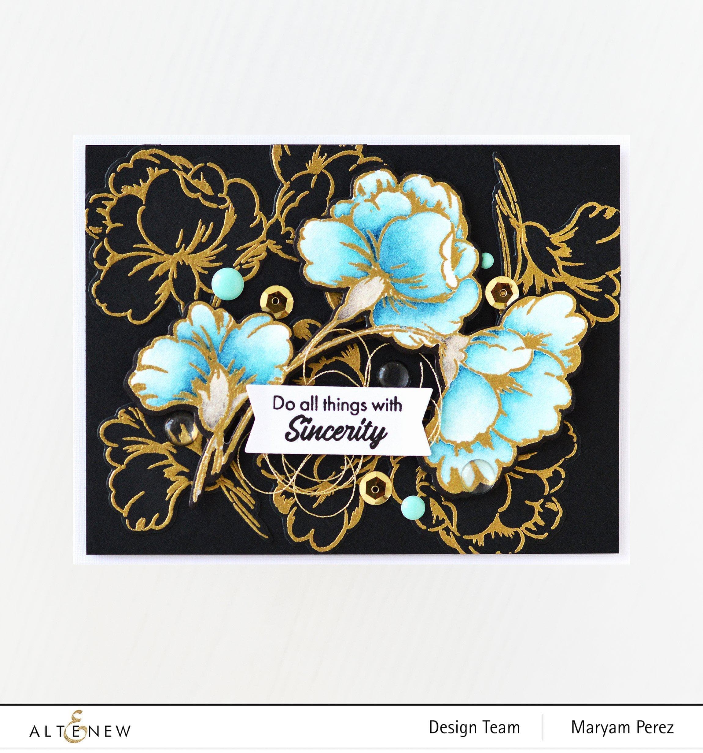 altenew-sweet-flowers-stempelset-stanze-complete-bundle-blumen image 8