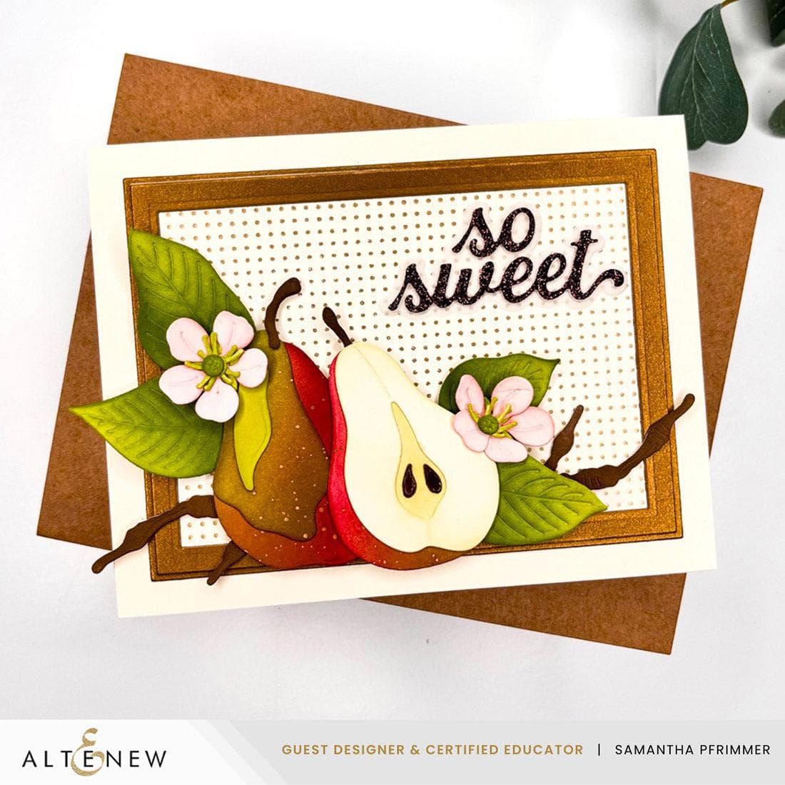 altenew-creative-cuts-fresh-pears-dies-birnen-stanzen image 6