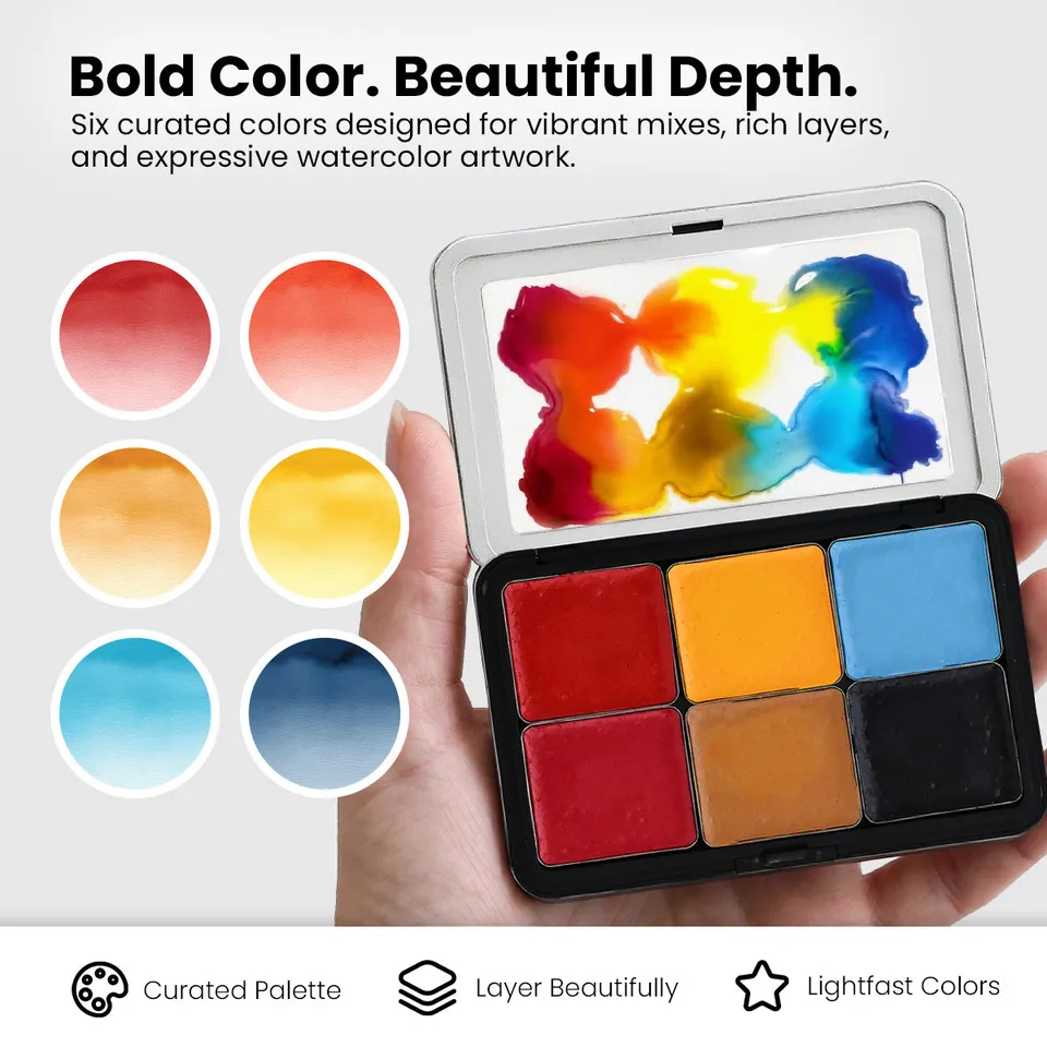 altenew-watercolor-compact-bold-ember-aquarell-6-n-pfchen image 1