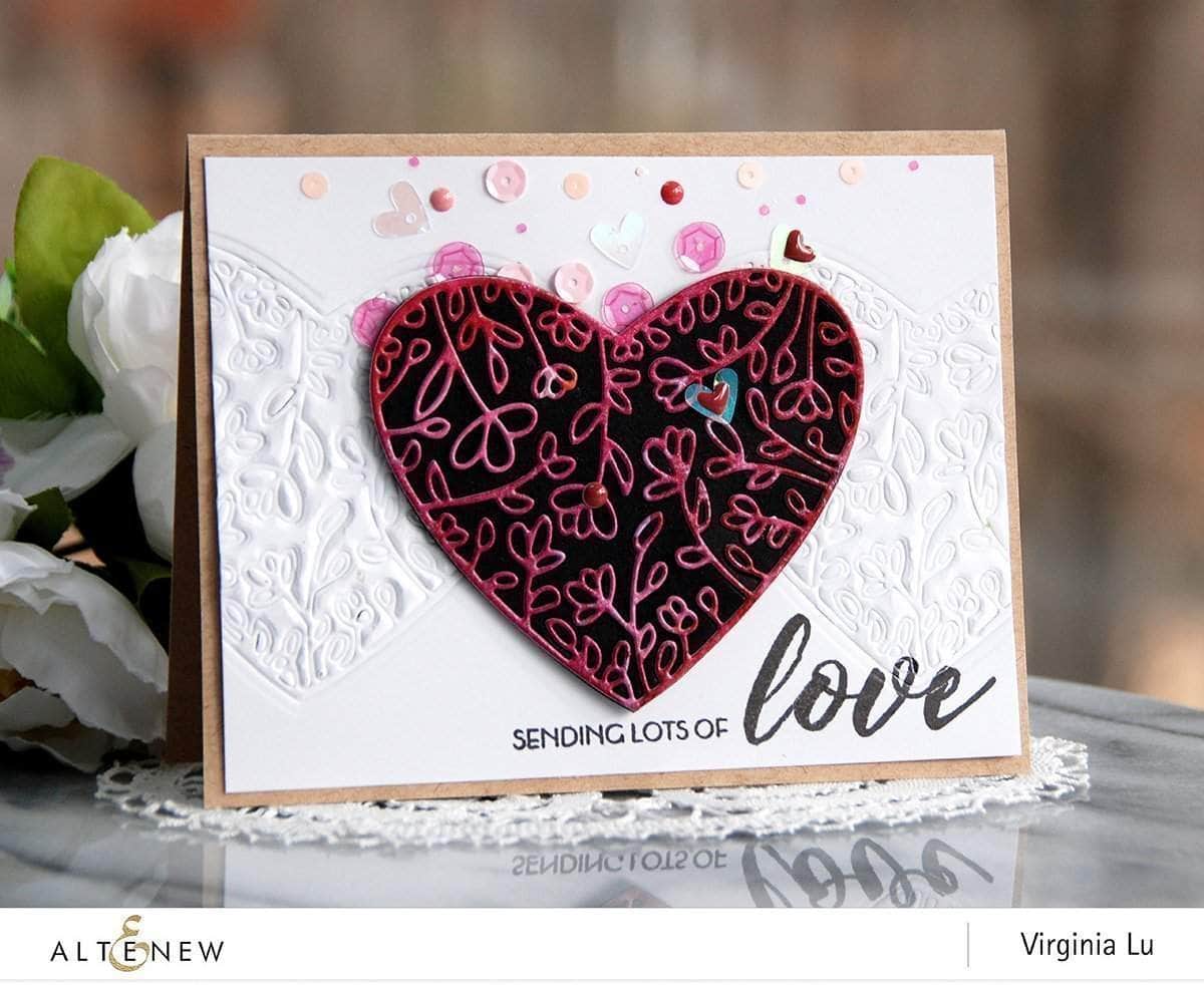 altenew-floral-heart-frame-die-herz-stanze-3-3-zoll image 5