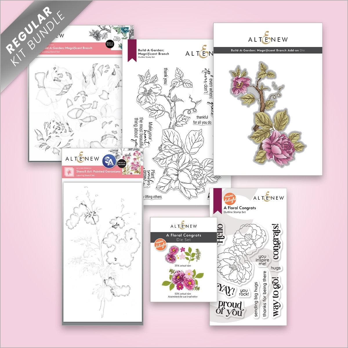 altenew-beautiful-details-2-bastelkurs-kurspass-kit-blumen image 3