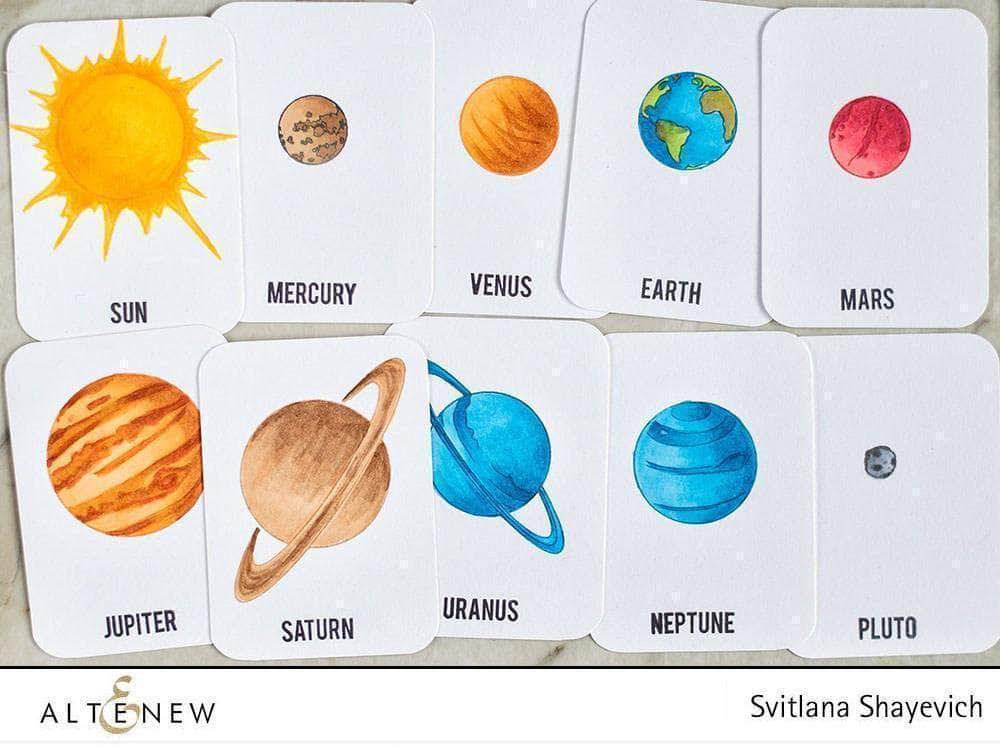 altenew-space-travel-stamp-set-weltraum-stempel-6x8-zoll image 6