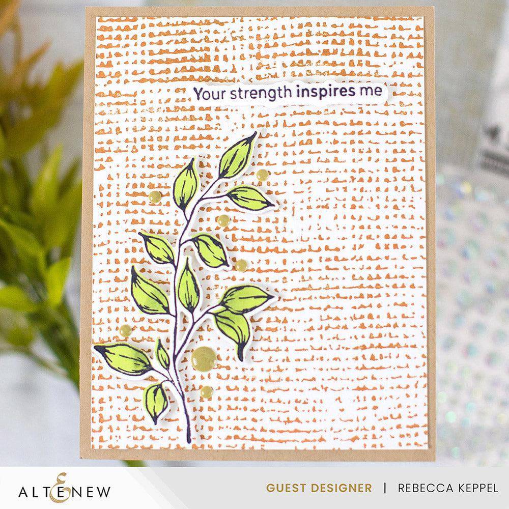 altenew-embellishments-mossy-granite-enamel-dots-163-st-ck image 4