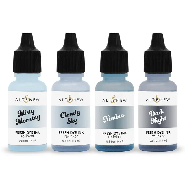 altenew-tranquility-fresh-dye-ink-reinker-set-4-farben image 1