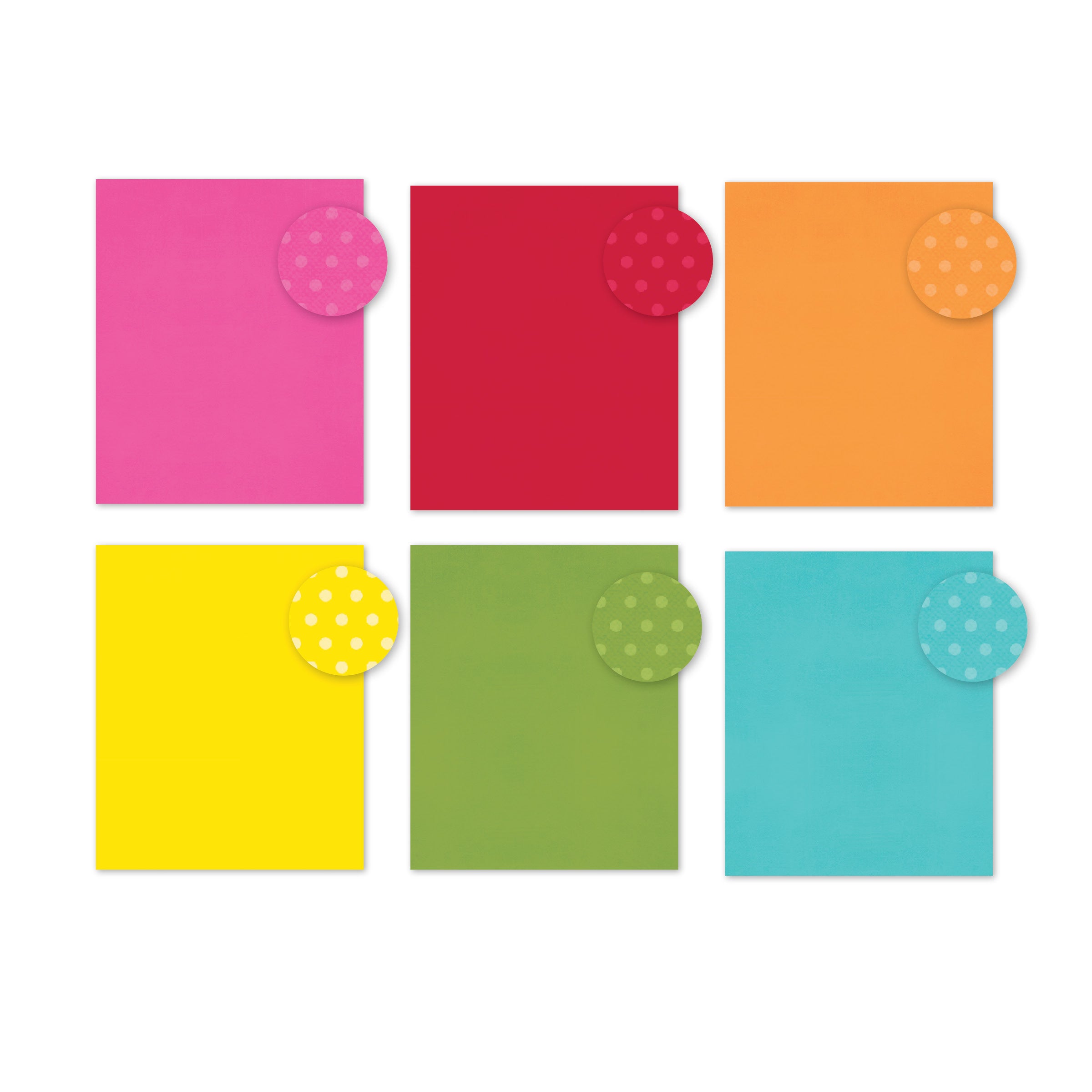 simple-stories-color-vibe-brights-papierblock-6x8-24-bl-tter image 2
