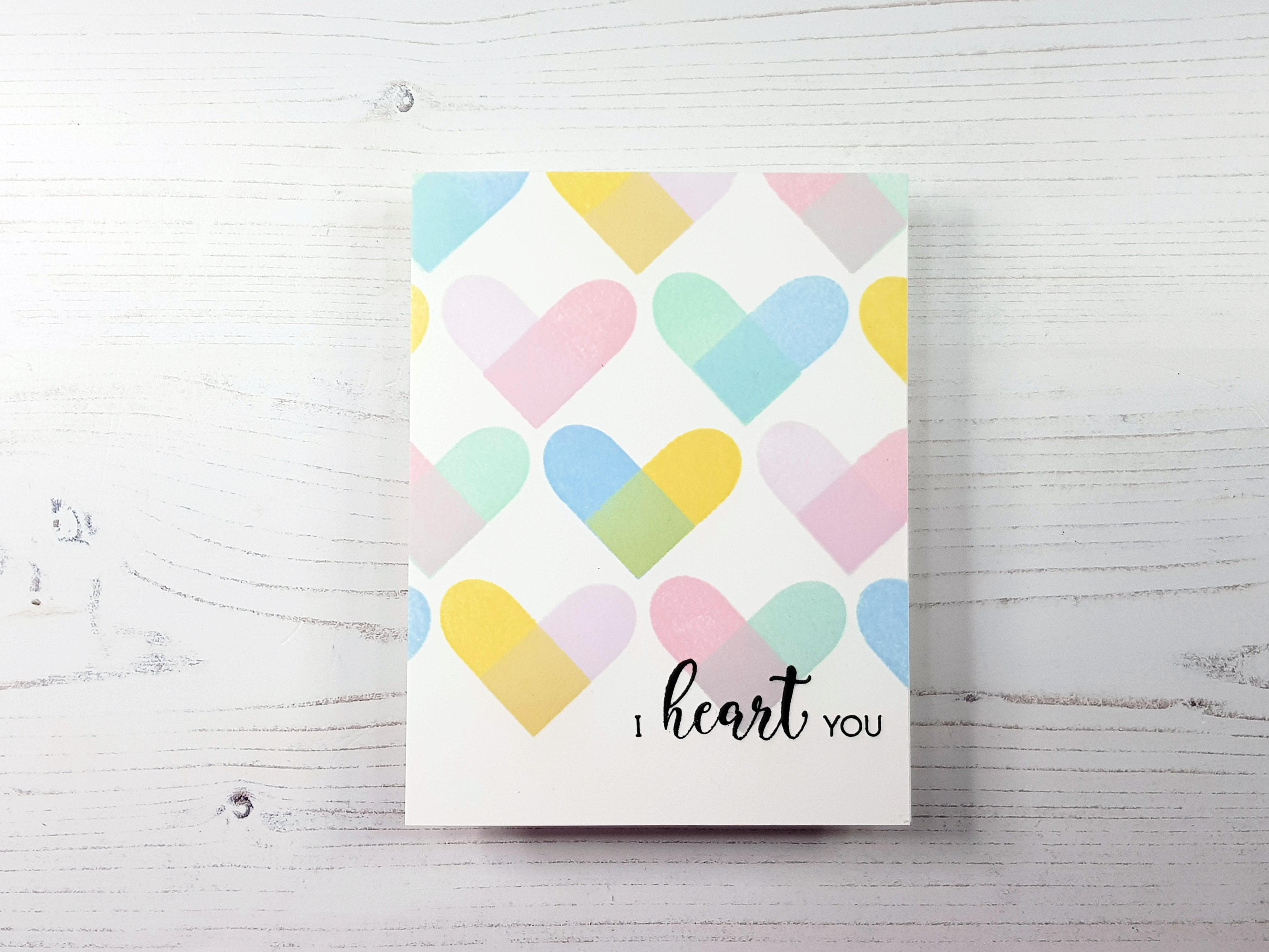 altenew-heart-you-die-stanzschablone-herz-mini image 3