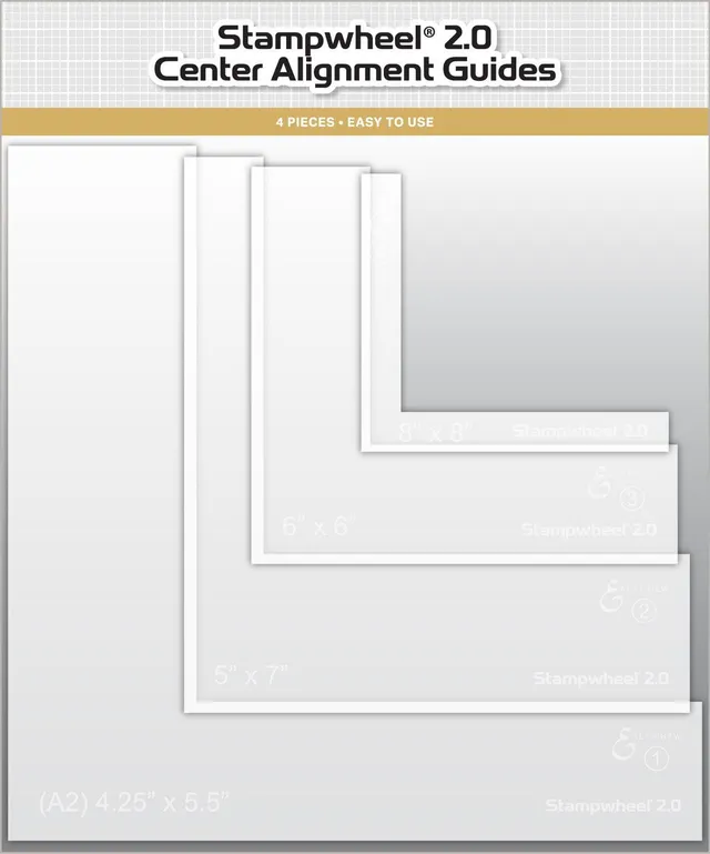 altenew-stampwheel-2-0-center-alignment-guides-stempelhilfe image 1