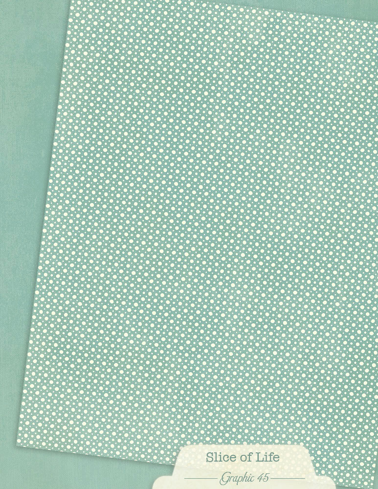 graphic-45-slice-of-life-papier-8-5x11-patterns-solids-16-blatt image 5