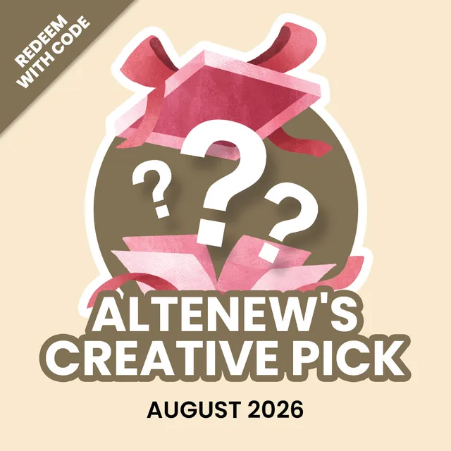 altenew-paper-more-creative-pick-august-2026-mystery-geschenk image 1