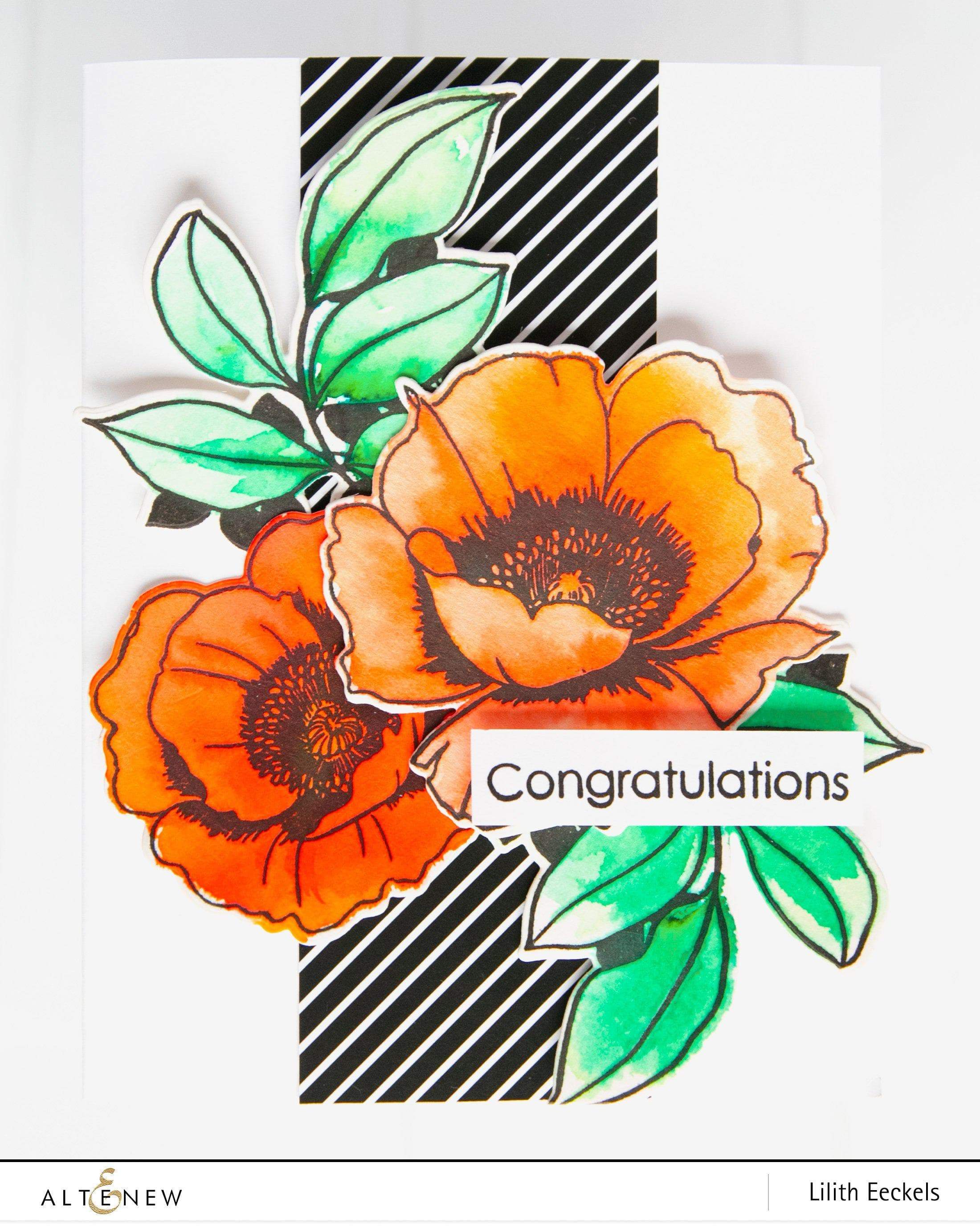 altenew-wallpaper-art-maskenschablone-blumen-6x6 image 6