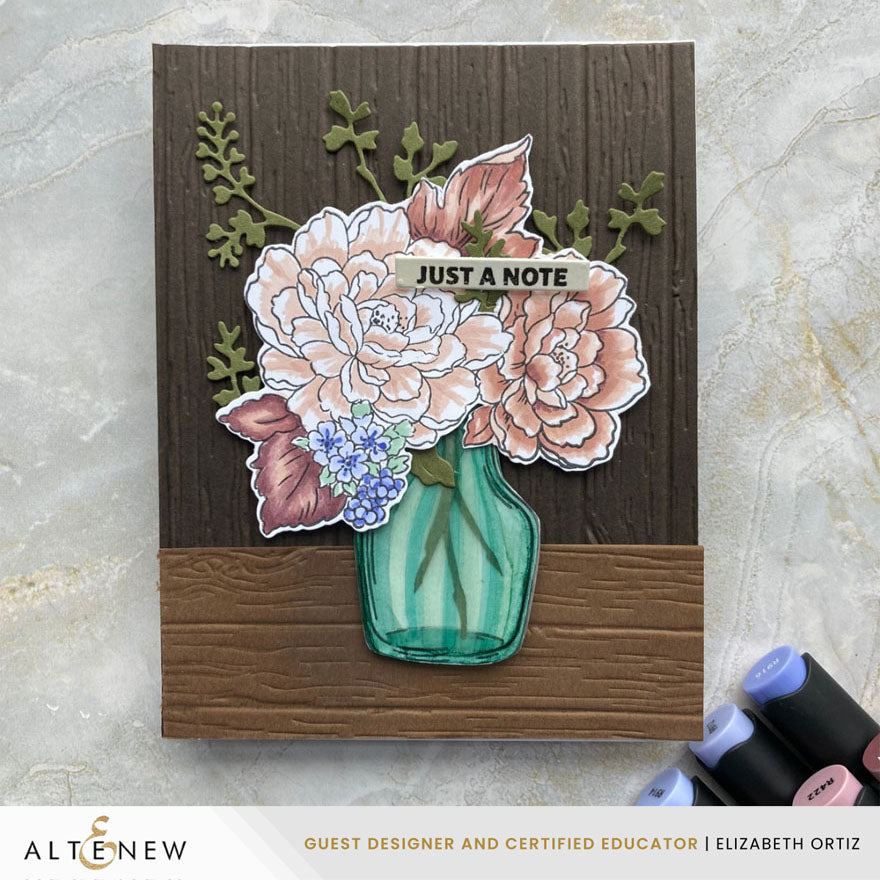 altenew-charming-flowers-stempelset-stanzen-komplett-set-blumen image 4